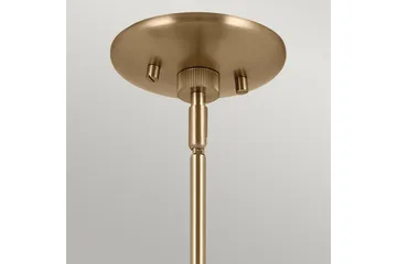 Phix Kichler Krone - Belysning - Innendørsbelysning & Lamper - Taklampe - Pendellamper & Hengelamper