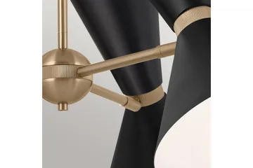 Phix Kichler Krone - Belysning - Innendørsbelysning & Lamper - Taklampe - Pendellamper & Hengelamper