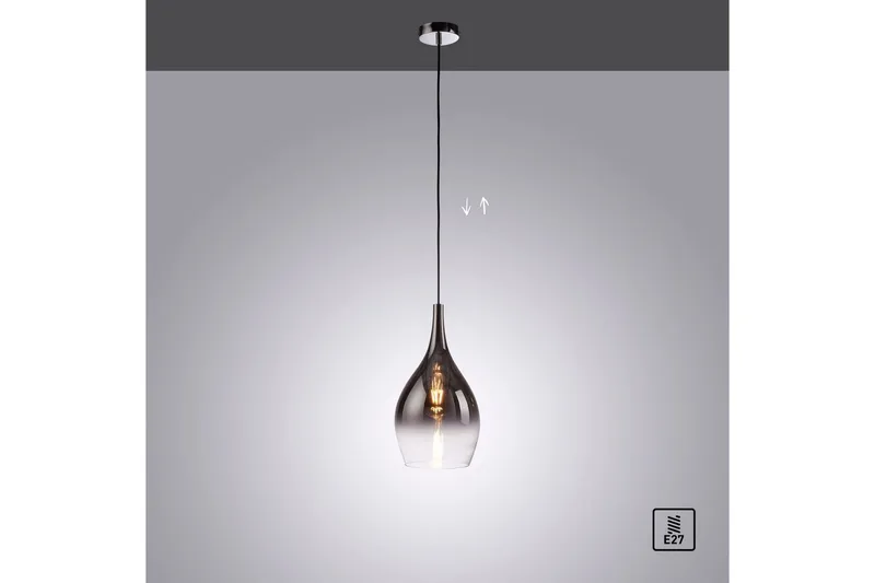 Pilua Paul Neuhaus Taklampe - Belysning - Innendørsbelysning & Lamper - Taklampe - Pendellamper & Hengelamper