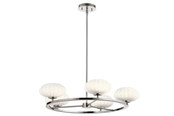 Pim Kichler Krone - Belysning - Innendørsbelysning & Lamper - Taklampe - Pendellamper & Hengelamper