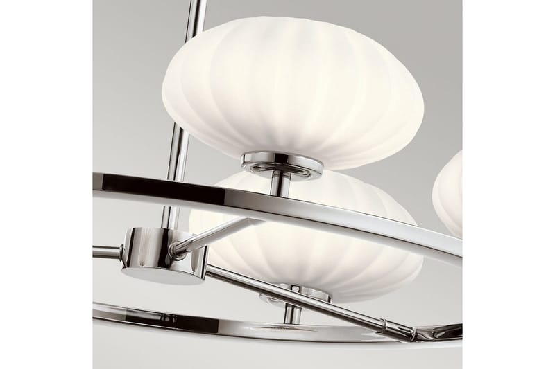 Pim Kichler Krone - Belysning - Innendørsbelysning & Lamper - Taklampe - Pendellamper & Hengelamper