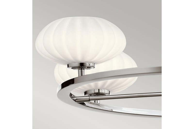 Pim Kichler Krone - Belysning - Innendørsbelysning & Lamper - Taklampe - Pendellamper & Hengelamper