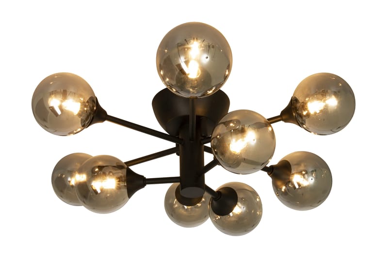 Aneta Cosmos Plafond 52,5 cm - Aneta Lighting - Plafondlampe - Stuelampe - Soveromslampe