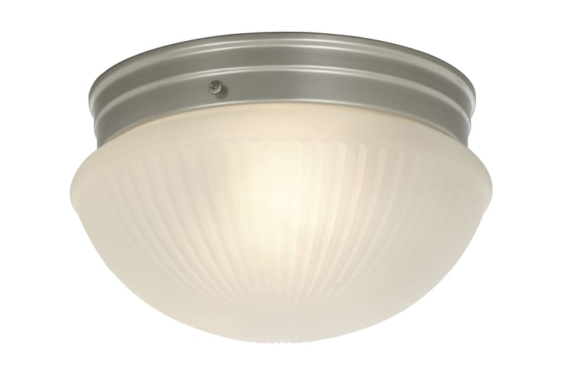 Aneta Trind Plafond 24 cm - Aneta Lighting - Stuelampe - Plafondlampe - Soveromslampe