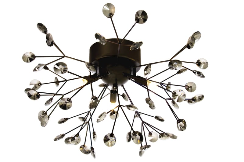 Aneta Viva Plafond 57 cm - Aneta Lighting - Stuelampe - Plafondlampe - Soveromslampe