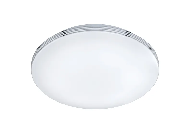 Apart H2O LED Plafond 41 cm IP44, TRIO