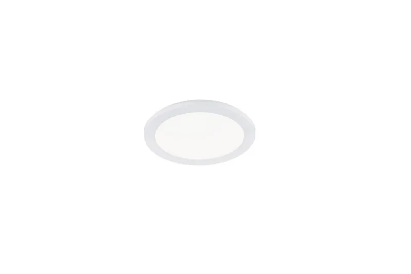 Camillus LED Plafond 26 cm Hvit, TRIO