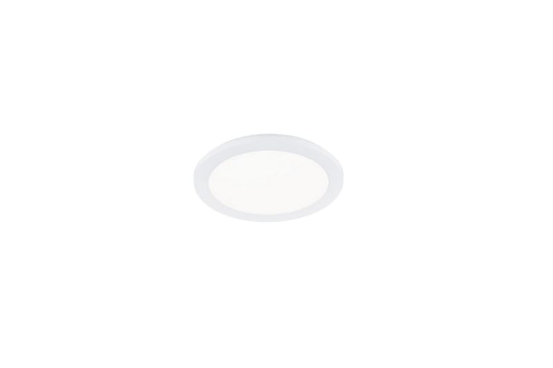 Camillus LED Plafond 26 cm Hvit - TRIO - Belysning - Innendørsbelysning & Lamper - Taklampe - Plafondlampe