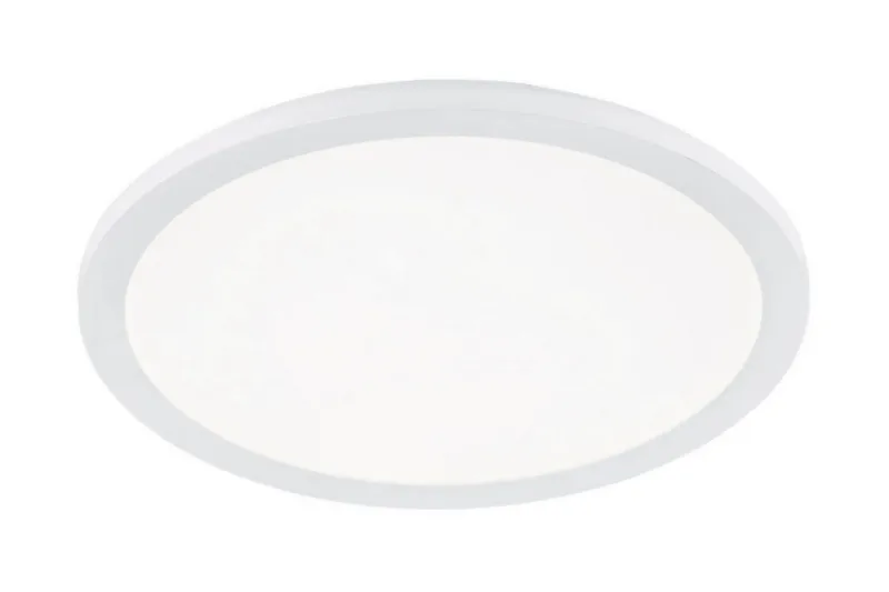 Camillus LED Plafond 40 cm Hvit, TRIO