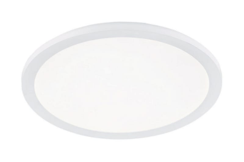 Camillus LED Plafond 40 cm Hvit, TRIO