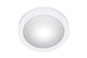 Condus H2O Plafond 1xE27 hvit IP44 - TRIO - Belysning - Innendørsbelysning & Lamper - Taklampe - Plafondlampe