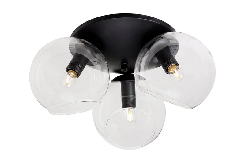 Cottex Plafond - Cottex - Plafondlampe - Stuelampe - Soveromslampe