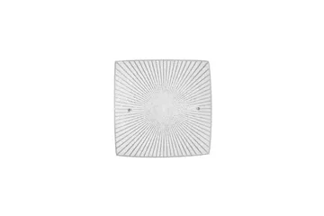 Elisa Taklampe 30 cm Krom - Belysning - Innendørsbelysning & Lamper - Taklampe - Plafondlampe