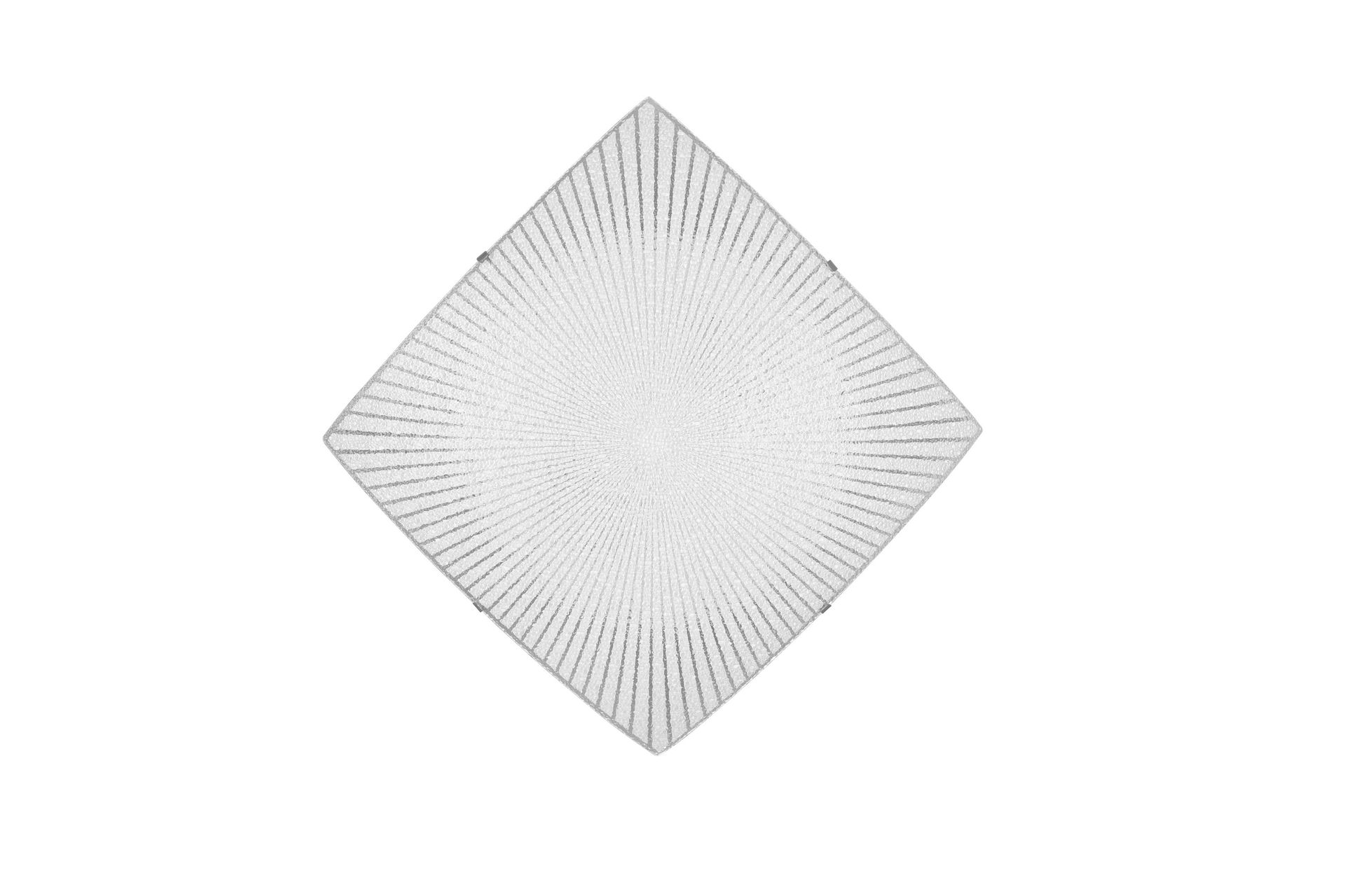 Elisa Taklampe 40 cm Krom - Belysning - Innendørsbelysning & Lamper - Taklampe - Plafondlampe