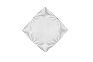 Elisa Taklampe 40 cm Krom - Belysning - Innendørsbelysning & Lamper - Taklampe - Plafondlampe