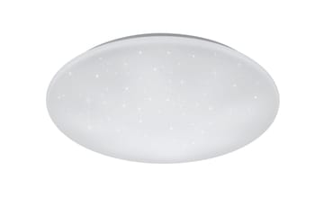 Kato LED Plafond 60 cm Hvit Stjernelys - TRIO - Belysning - Innendørsbelysning & Lamper - Taklampe - Plafondlampe