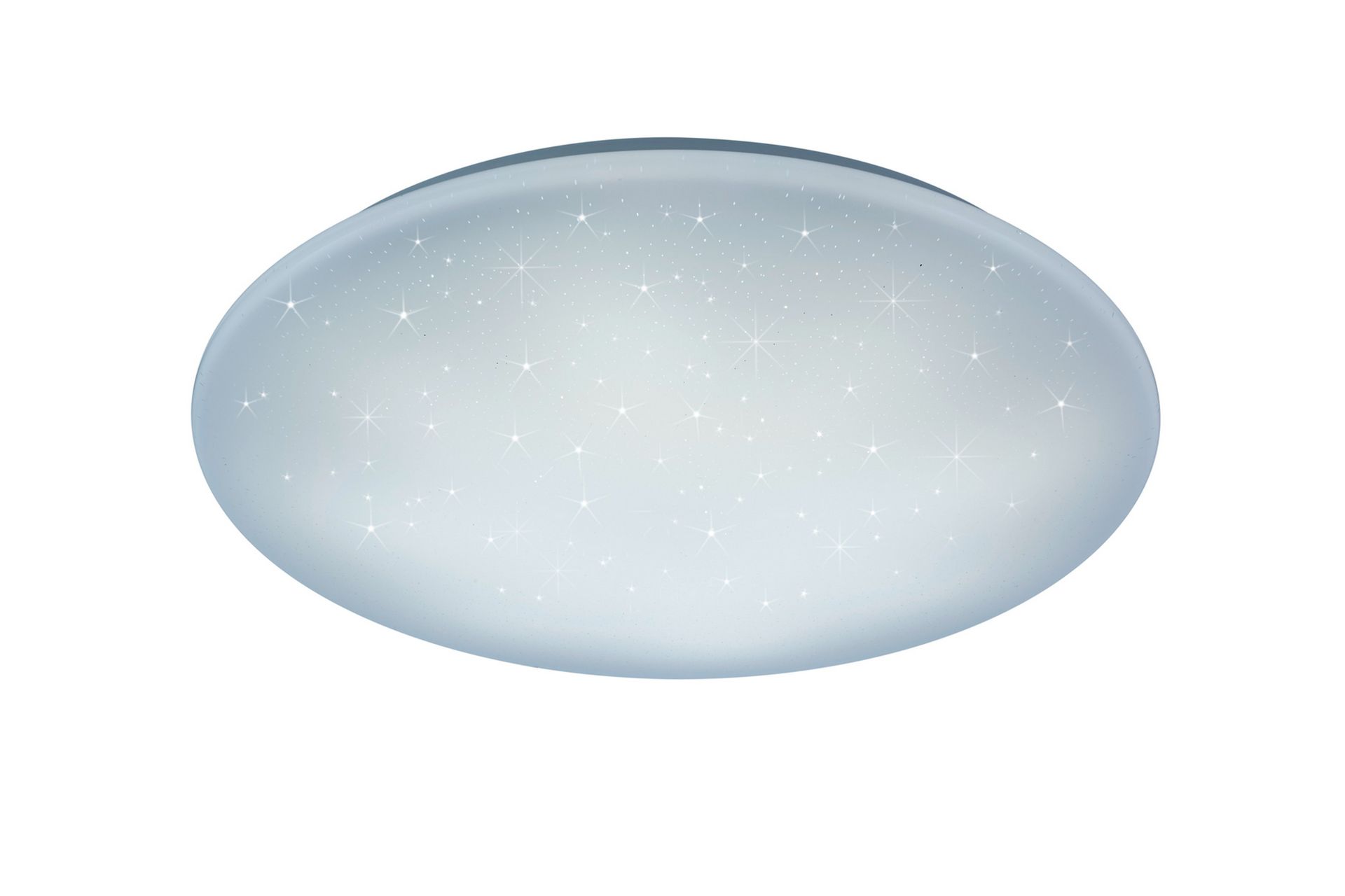 Kato LED Plafond 60 cm Hvit Stjernelys - TRIO - Belysning - Innendørsbelysning & Lamper - Taklampe - Plafondlampe
