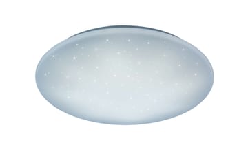 Kato LED Plafond 60 cm Hvit Stjernelys - TRIO - Belysning - Innendørsbelysning & Lamper - Taklampe - Plafondlampe