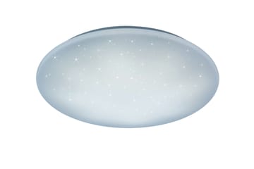 Kato LED Plafond 60 cm Hvit Stjernelys - TRIO - Belysning - Innendørsbelysning & Lamper - Taklampe - Plafondlampe