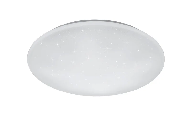 Kato LED Plafond 60 cm Hvit Stjernelys, TRIO