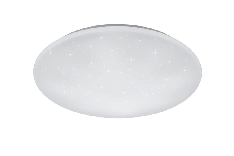 Kato LED Plafond 60 cm Hvit Stjernelys, TRIO