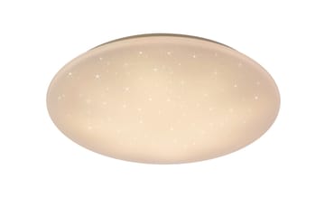 Kato LED Plafond 60 cm Hvit Stjernelys - TRIO - Belysning - Innendørsbelysning & Lamper - Taklampe - Plafondlampe