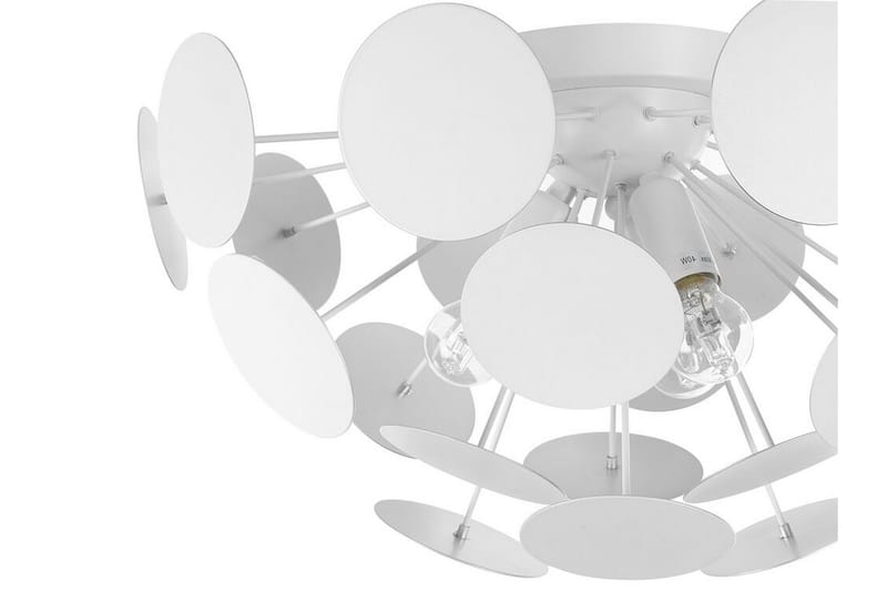 Maritsara Plafond - Hvit - Belysning - Innendørsbelysning & Lamper - Taklampe - Plafondlampe