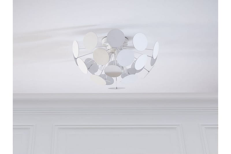 Maritsara Plafond - Hvit - Belysning - Innendørsbelysning & Lamper - Taklampe - Plafondlampe