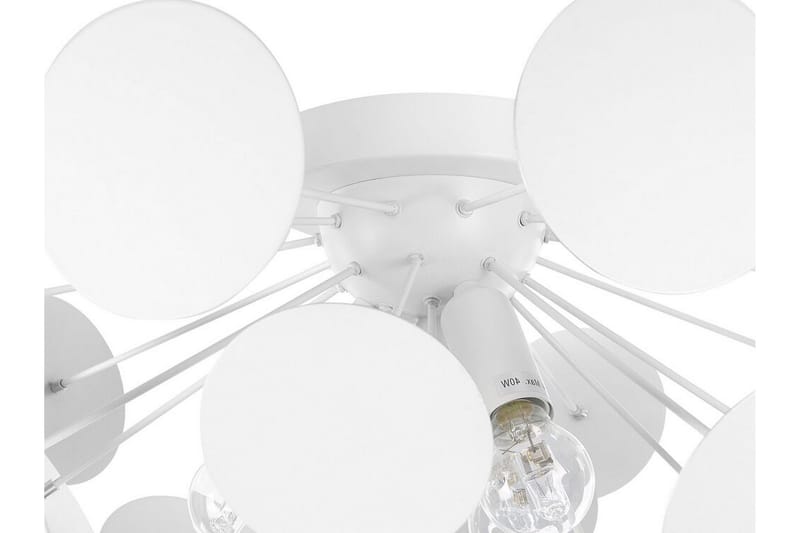 Maritsara Plafond - Hvit - Belysning - Innendørsbelysning & Lamper - Taklampe - Plafondlampe