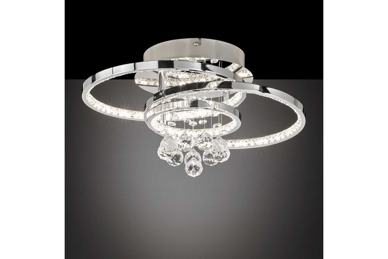 MEDLEY Plafond - Belysning - Innendørsbelysning & Lamper - Taklampe - Plafondlampe