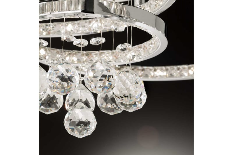 MEDLEY Plafond - Belysning - Innendørsbelysning & Lamper - Taklampe - Plafondlampe