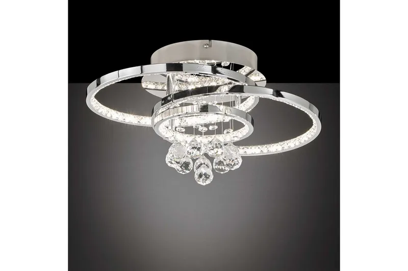 MEDLEY Plafond - Belysning - Innendørsbelysning & Lamper - Taklampe - Plafondlampe