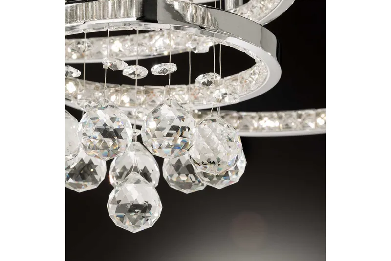 MEDLEY Plafond - Belysning - Innendørsbelysning & Lamper - Taklampe - Plafondlampe