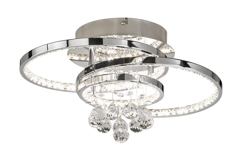 MEDLEY Plafond - Belysning - Innendørsbelysning & Lamper - Taklampe - Plafondlampe