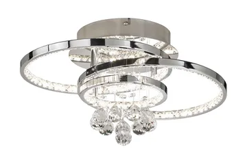 MEDLEY Plafond - Belysning - Innendørsbelysning & Lamper - Taklampe - Plafondlampe