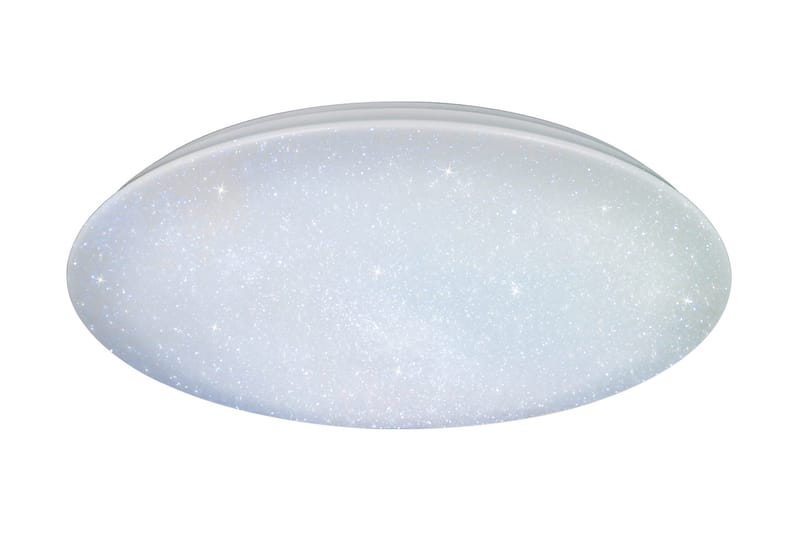 Nagano LED Plafond 80 cm Hvit Stjernelys, TRIO