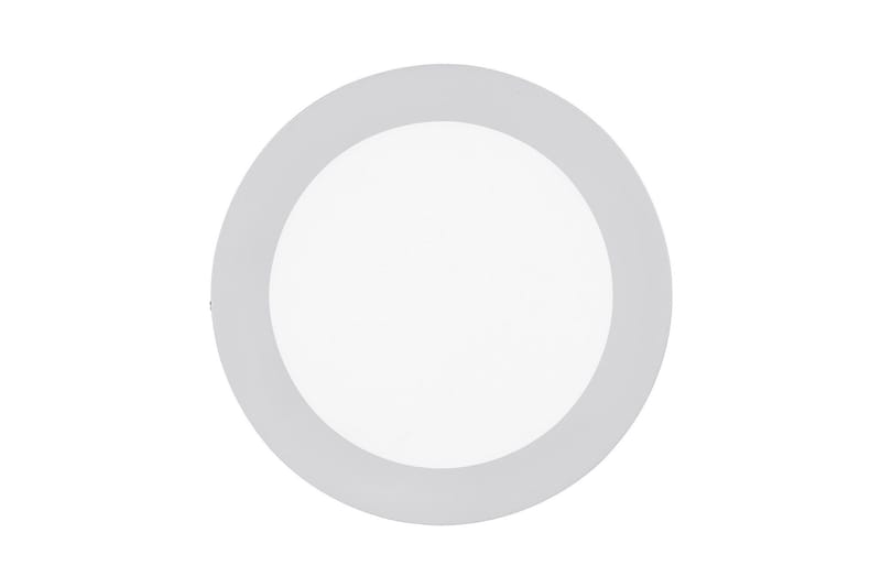 Oskar Plafond Medium - Hvit/Svart - Belysning - Innendørsbelysning & Lamper - Taklampe - Plafondlampe