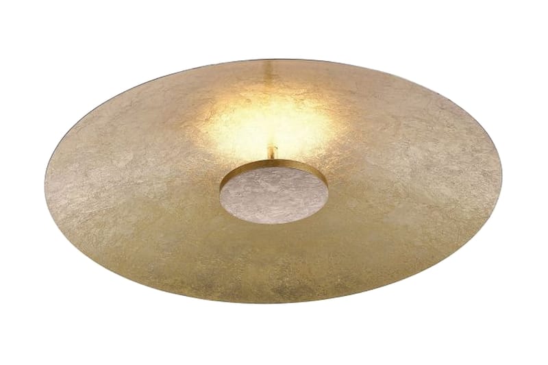 Plafond Stedten - Gull - Belysning - Innendørsbelysning & Lamper - Taklampe - Plafondlampe
