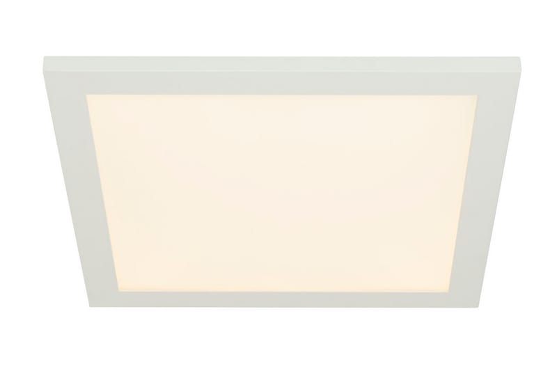 Rosi Plafond 8x34 cm Hvit - Globo Lighting - Plafondlampe - Soveromslampe - Stuelampe