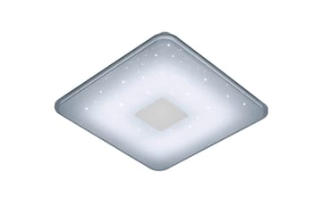 Samurai Plafond LED hvit stjernelys - Hvit - Belysning - Innendørsbelysning & Lamper - Taklampe - Plafondlampe