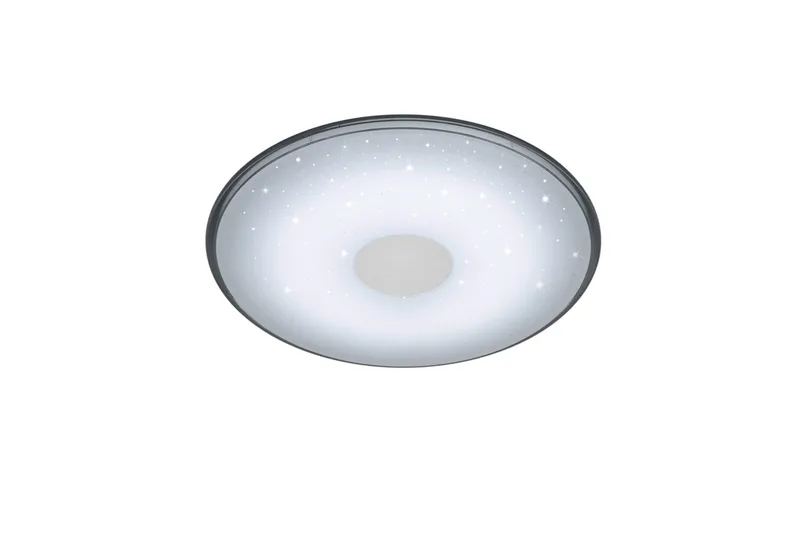 Shogun Plafond LED hvit stjernelys, Hvit