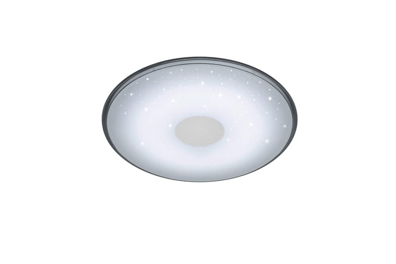 Shogun Plafond LED hvit stjernelys, Hvit