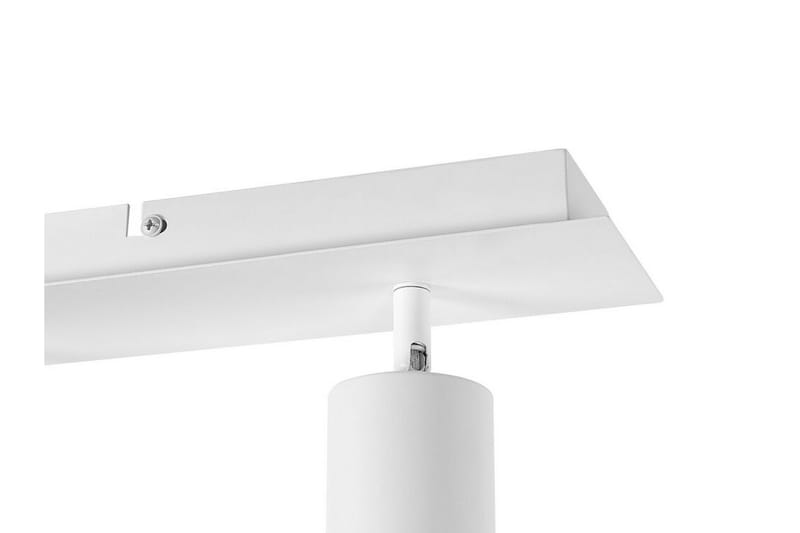 Sigrit Taklampe - Hvit - Belysning - Innendørsbelysning & Lamper - Taklampe - Plafondlampe