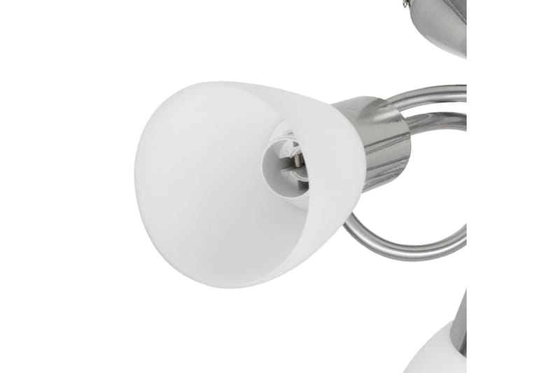 Taklampe med glasskuler for 3 lys - Belysning - Innendørsbelysning & Lamper - Taklampe - Plafondlampe