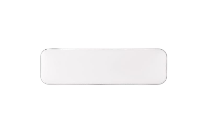 Trio Lighting Blanca LED Taklampe 60x17 cm Hvit - Belysning - Innendørsbelysning & Lamper - Taklampe - Plafondlampe
