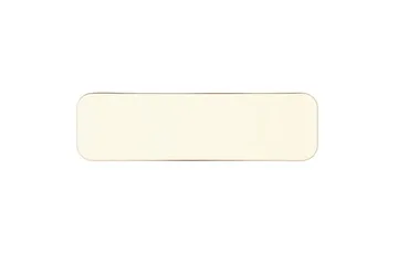 Trio Lighting Blanca LED Taklampe 60x17 cm Hvit - Belysning - Innendørsbelysning & Lamper - Taklampe - Plafondlampe
