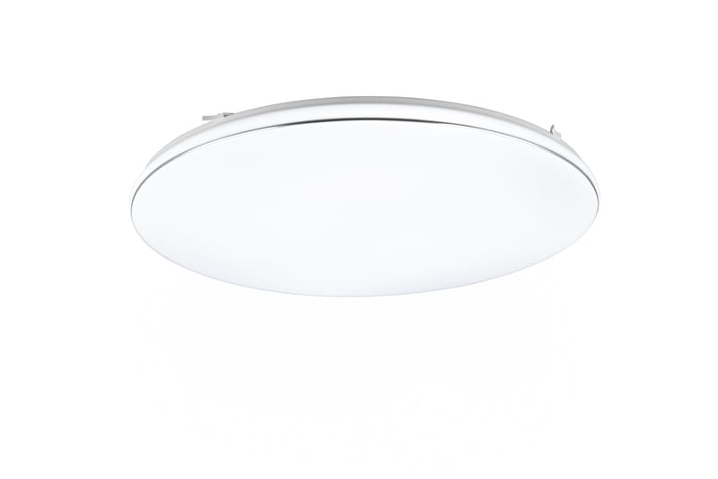 Trio Lighting Blanca LED plafond 53 cm hvit 4000K - Belysning - Innendørsbelysning & Lamper - Taklampe - Plafondlampe