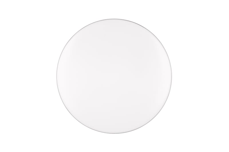Trio Lighting Blanca LED plafond 53 cm hvit 4000K - Belysning - Innendørsbelysning & Lamper - Taklampe - Plafondlampe
