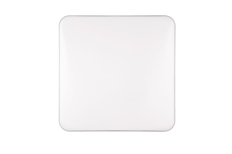 Trio Lighting Blanca LED plafond 53x53 cm hvit - Belysning - Innendørsbelysning & Lamper - Taklampe - Plafondlampe