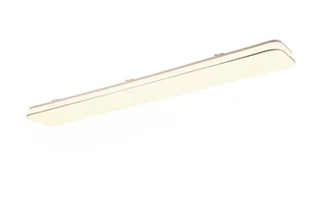 Trio Lighting Blanca LED plafond 120x17 cm hvit - Belysning - Innendørsbelysning & Lamper - Taklampe - Plafondlampe